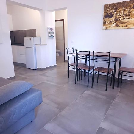 Apartmani Viktorija Fažana Cameră foto