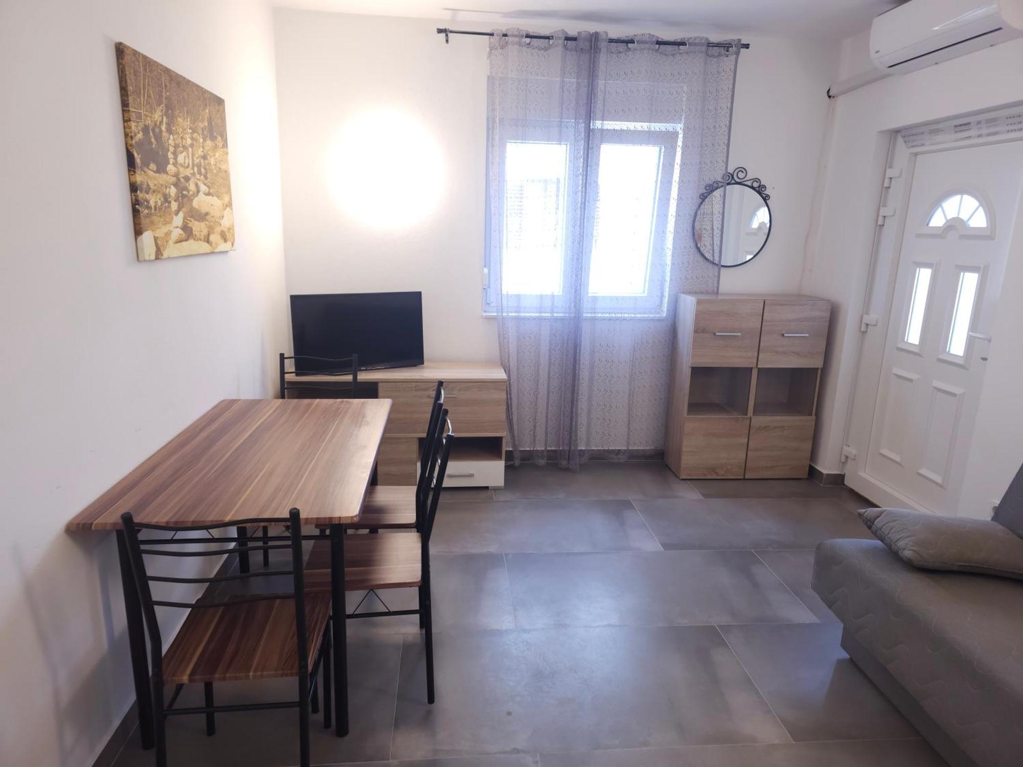 Apartmani Viktorija Fažana Cameră foto