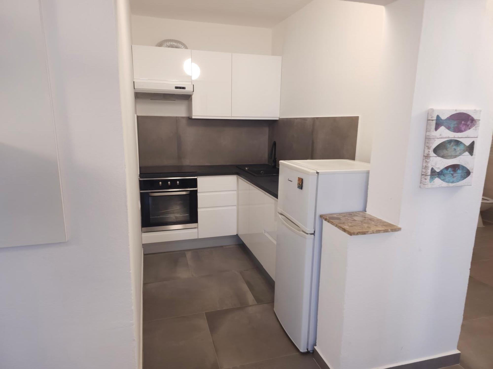 Apartmani Viktorija Fažana Cameră foto