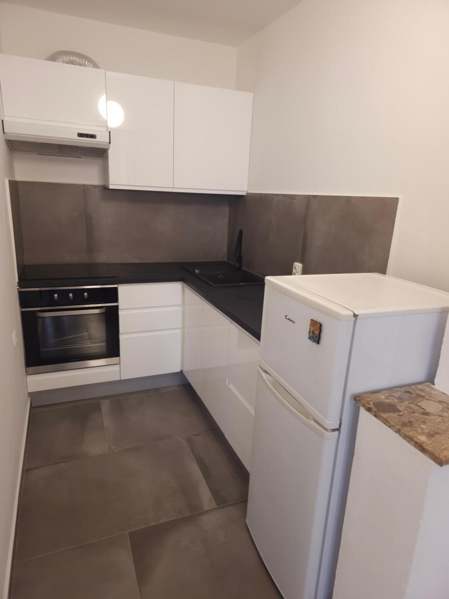Apartmani Viktorija Fažana Cameră foto
