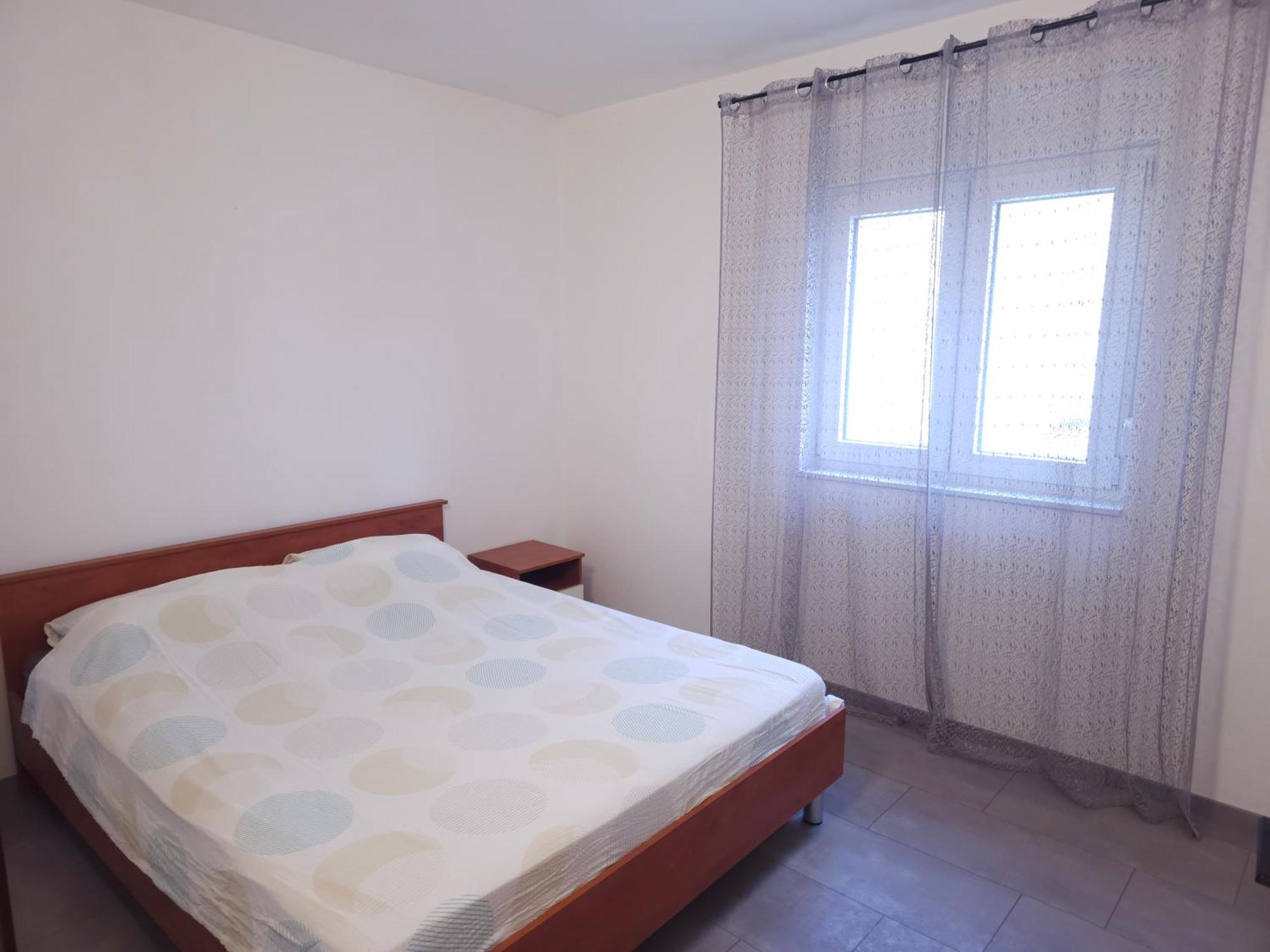 Apartmani Viktorija Fažana Cameră foto