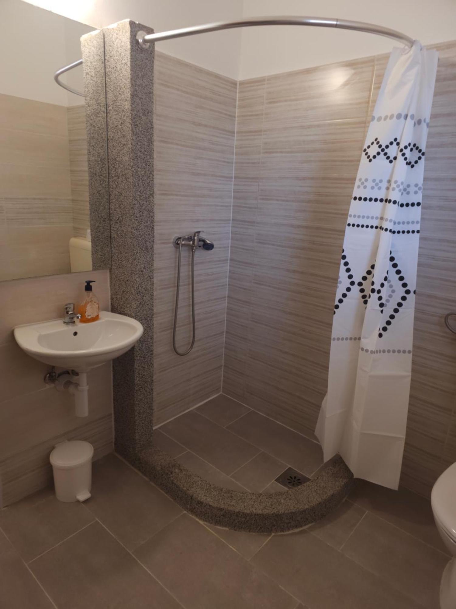 Apartmani Viktorija Fažana Cameră foto