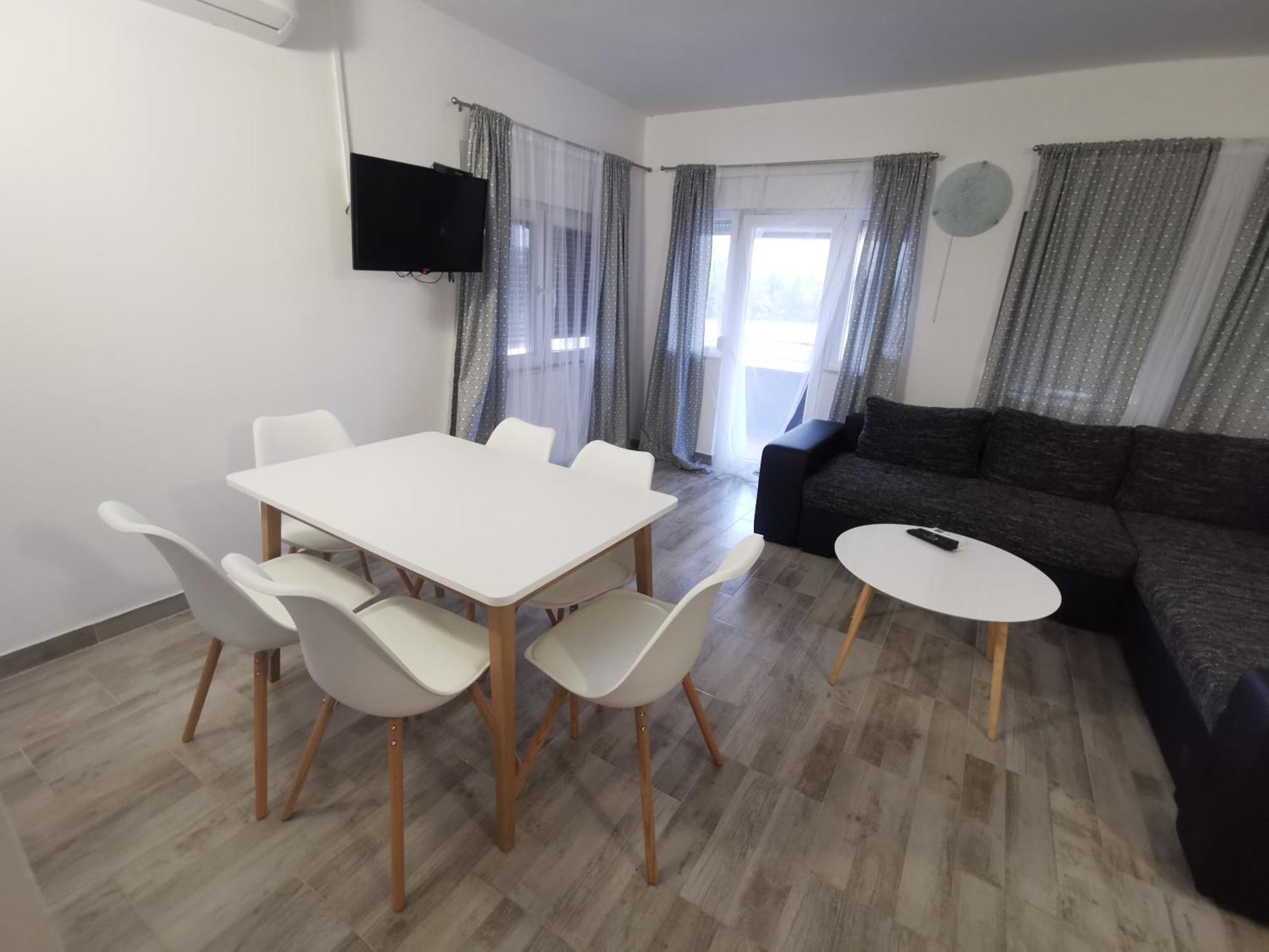 Apartmani Viktorija Fažana Cameră foto