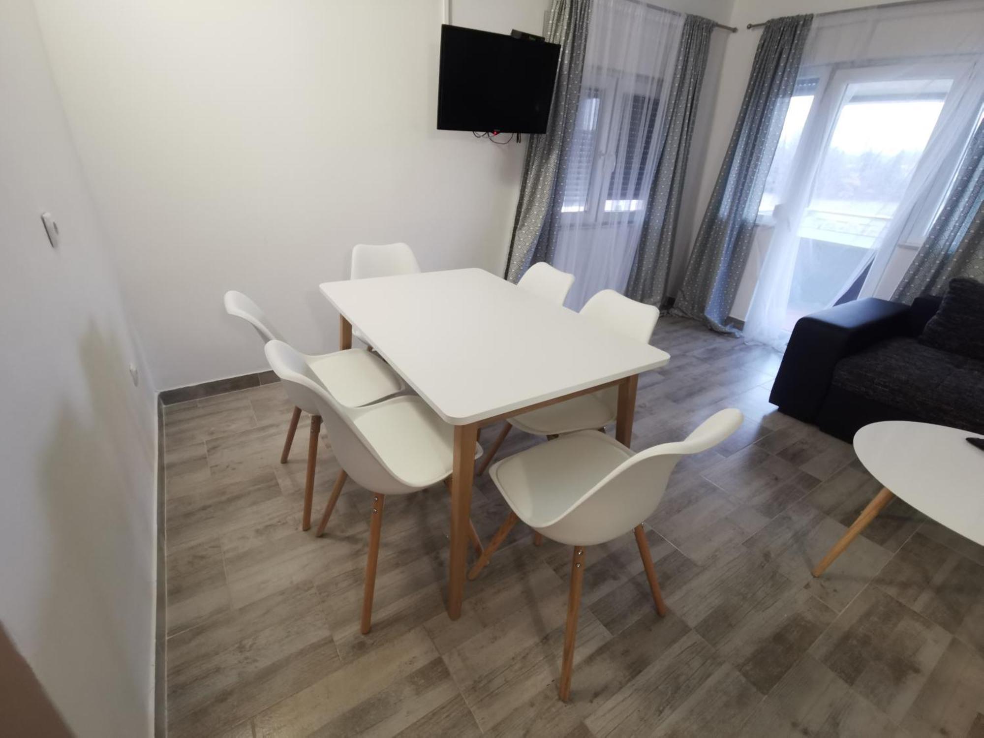 Apartmani Viktorija Fažana Cameră foto